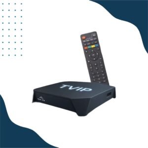 TVIP Peak STB