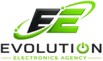 evolution electronics agency