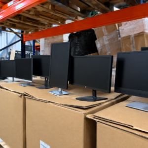 Refurbished Desktop Screens